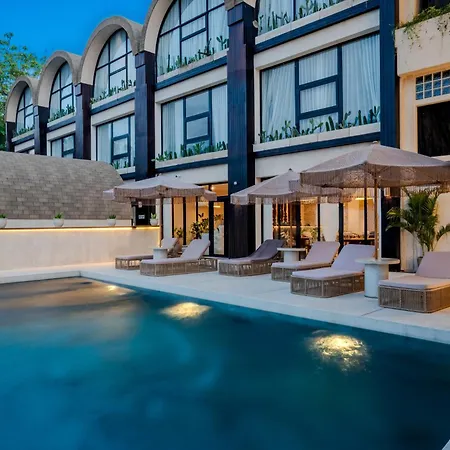 Sunny Samudra Boutique Hotel Uluwatu