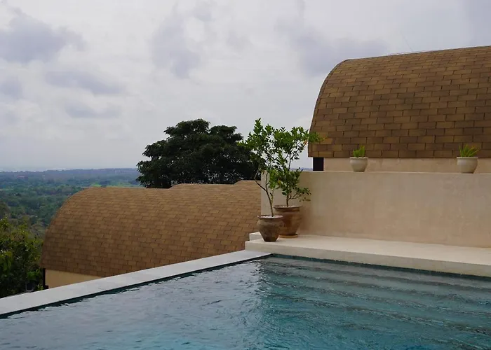 Hotel Sunny Samudra Boutique Uluwatu