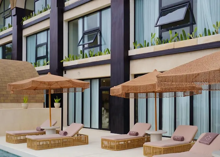 Hotel Sunny Samudra Boutique 5*