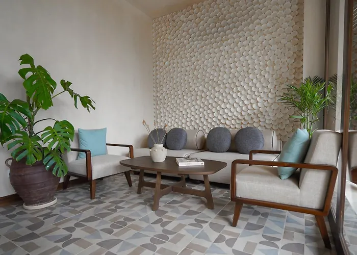 Sunny Samudra Boutique 5* Uluwatu