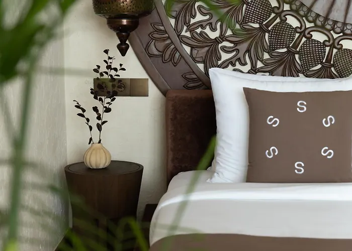 Sunny Samudra Boutique 5* Uluwatu
