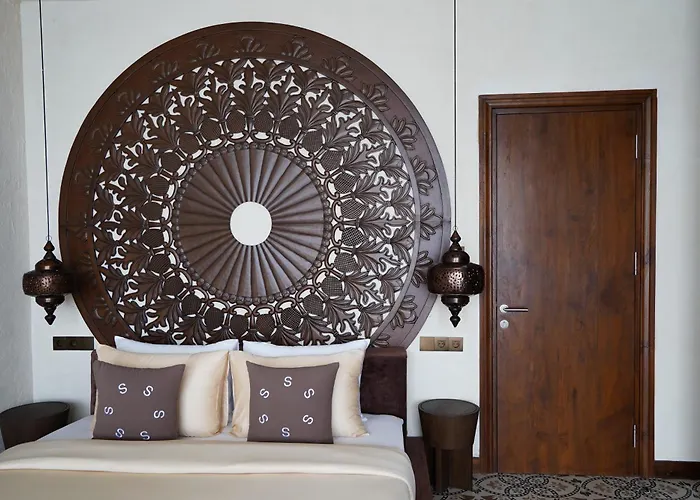 Sunny Samudra Boutique 5* Uluwatu