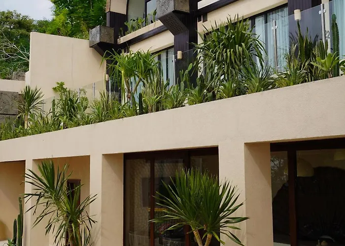 Sunny Samudra Boutique 5*