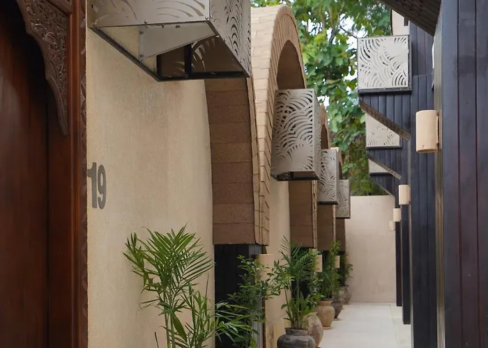 Sunny Samudra Boutique