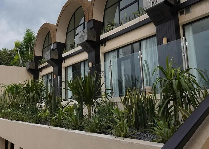 Sunny Samudra Boutique Hotel 5*