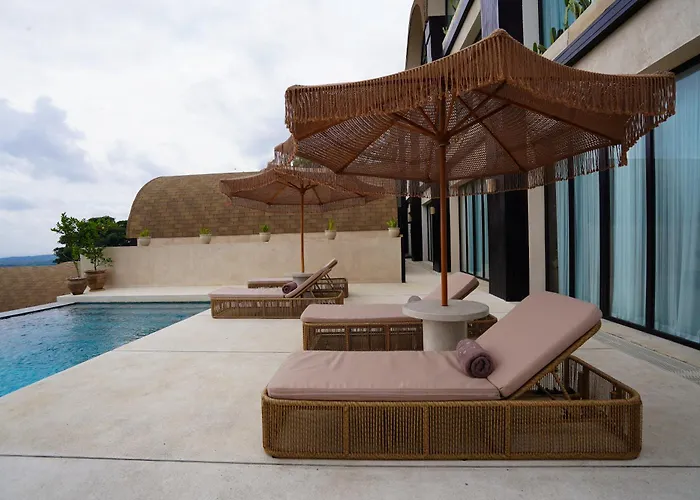 Sunny Samudra Boutique Uluwatu