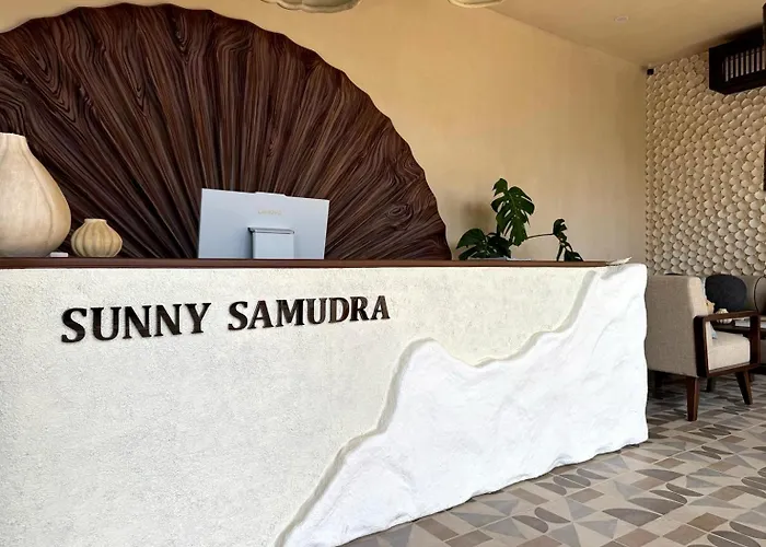 Sunny Samudra Boutique 5* Uluwatu