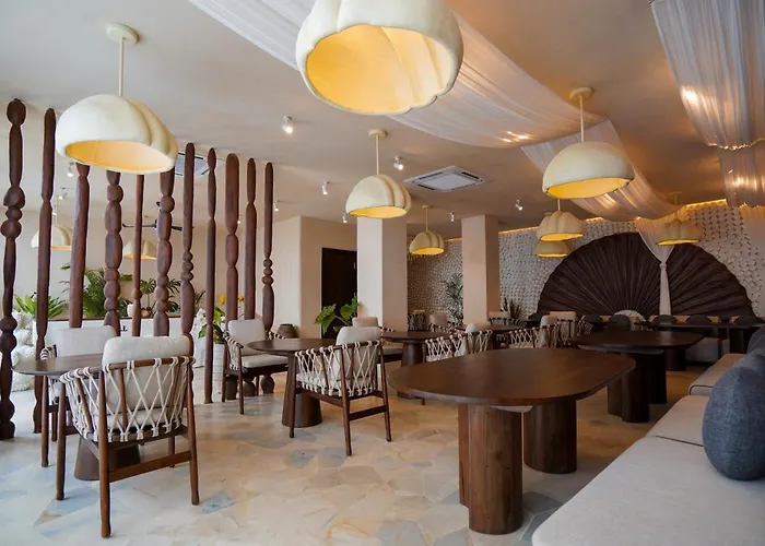 Hotel Sunny Samudra Boutique 5*