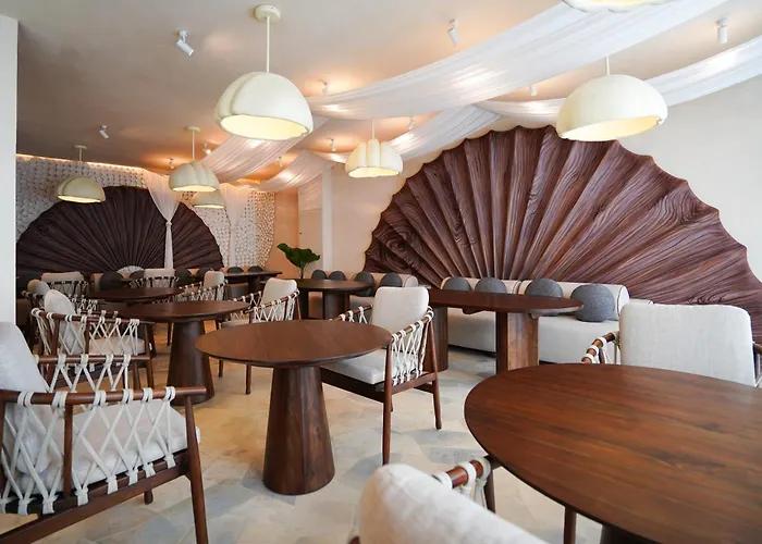 Sunny Samudra Boutique Hotel