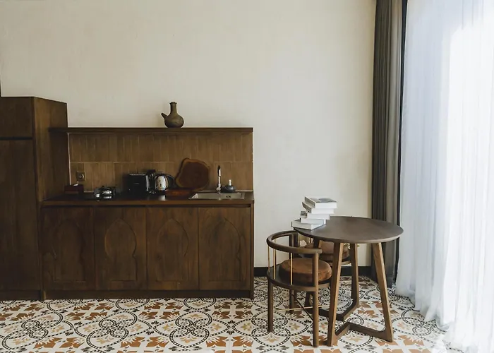 Sunny Samudra Boutique 5* Uluwatu