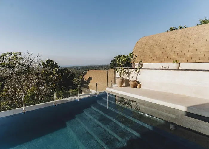Hotel Sunny Samudra Boutique Uluwatu