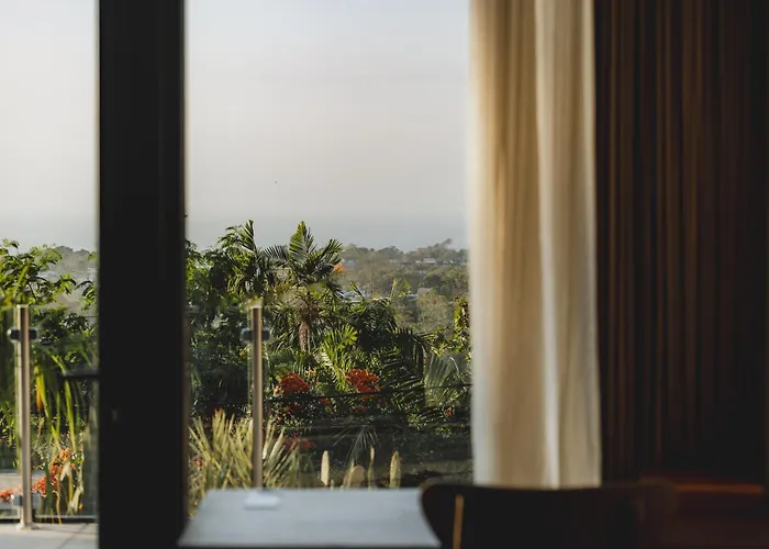 Sunny Samudra Boutique Uluwatu
