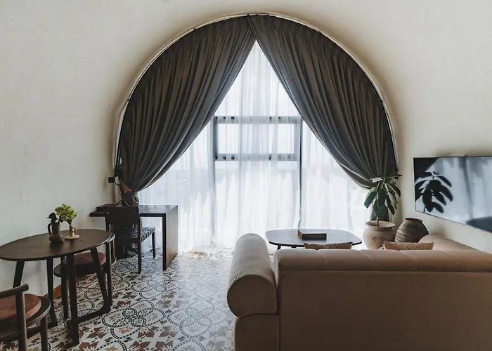 Sunny Samudra Boutique Hotel Uluwatu