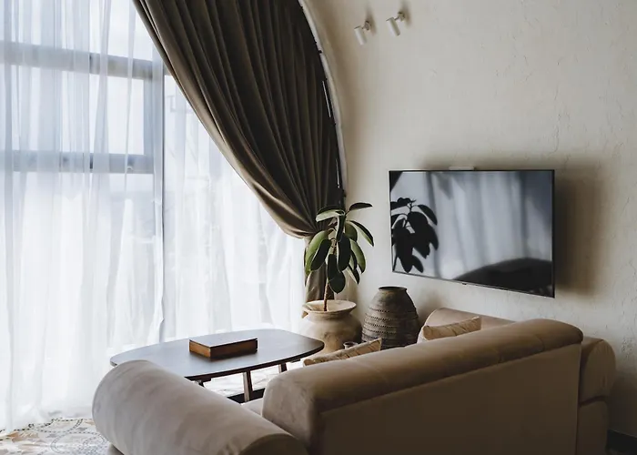 Hotel Sunny Samudra Boutique Uluwatu