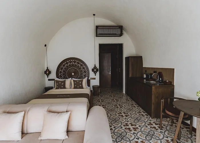 Sunny Samudra Boutique Hotel 5*