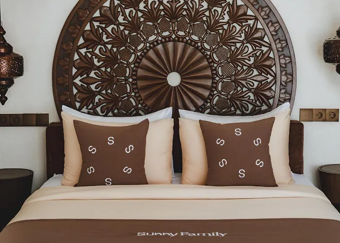 Hotel Sunny Samudra Boutique