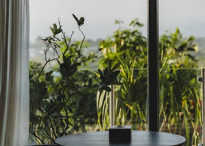 Sunny Samudra Boutique Hotel 5*