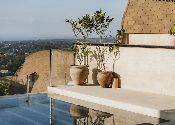 Sunny Samudra Boutique Hotel Uluwatu