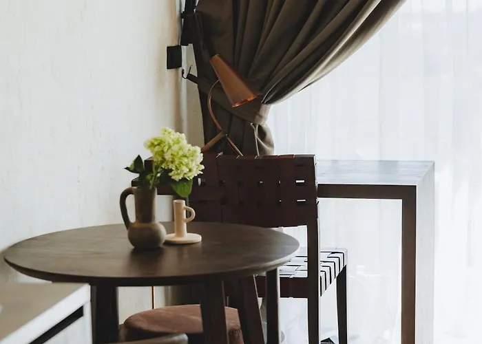 Sunny Samudra Boutique 5* Uluwatu