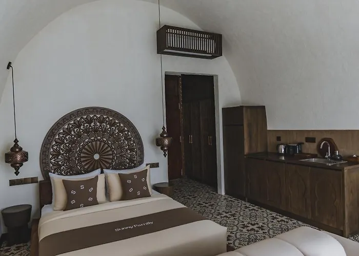 Sunny Samudra Boutique 5*