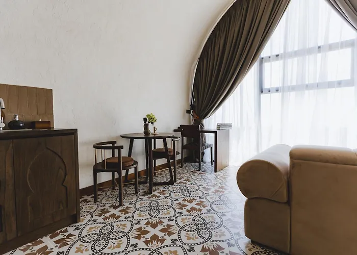 Sunny Samudra Boutique Hotel