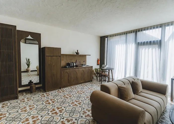 Hotel Sunny Samudra Boutique Uluwatu