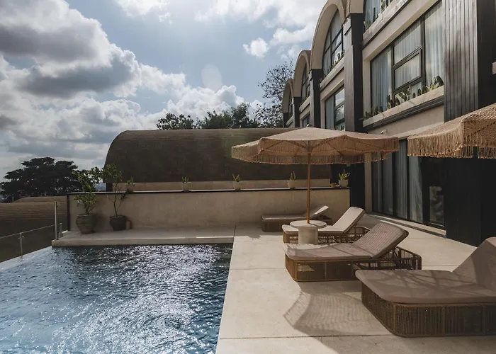Sunny Samudra Boutique 5*