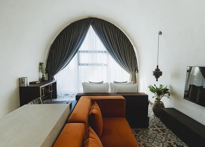 Sunny Samudra Boutique 5* Uluwatu