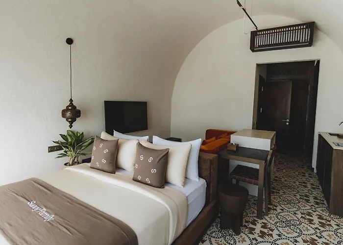 Sunny Samudra Boutique Hotel