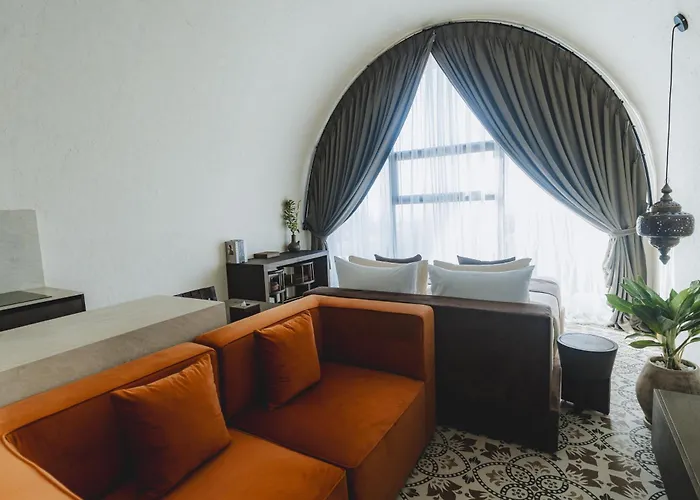 Hotel Sunny Samudra Boutique 5*