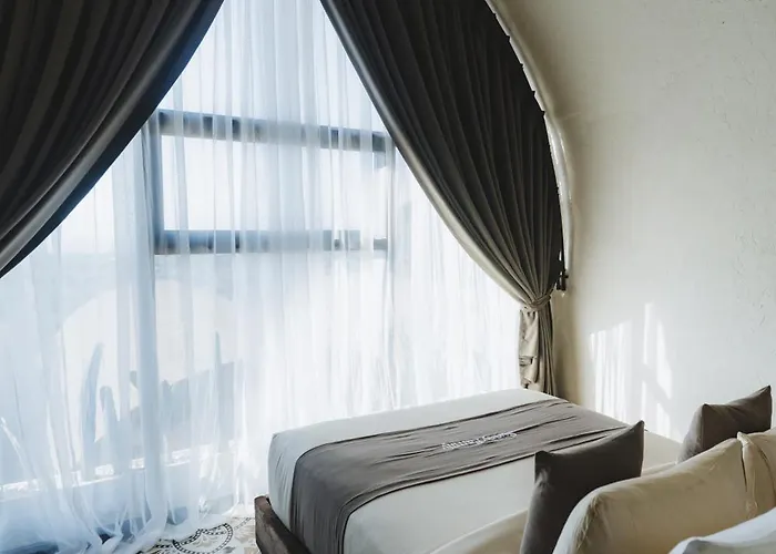 Sunny Samudra Boutique Hotel
