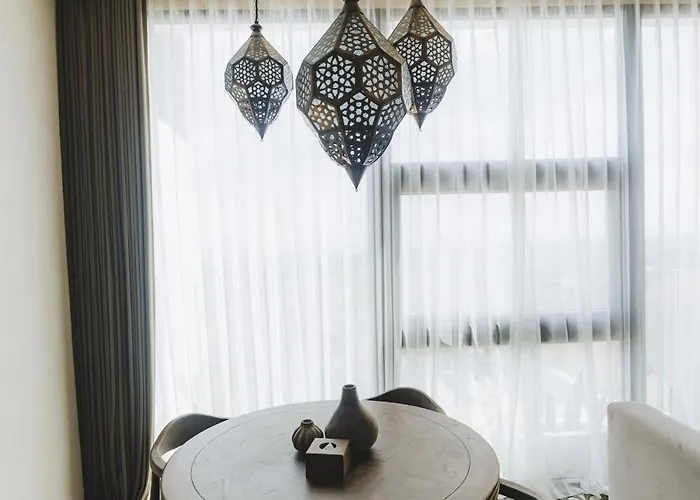 Sunny Samudra Boutique Hotel 5*