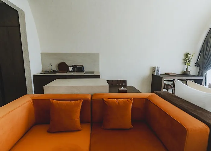 Sunny Samudra Boutique Hotel Uluwatu