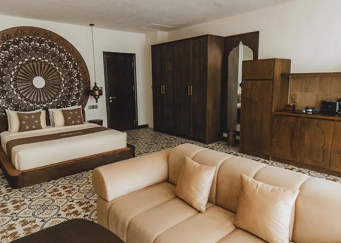 Hotel Sunny Samudra Boutique 5*