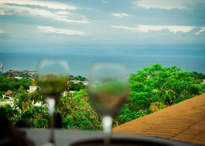 Hotel Sunny Samudra Boutique Uluwatu