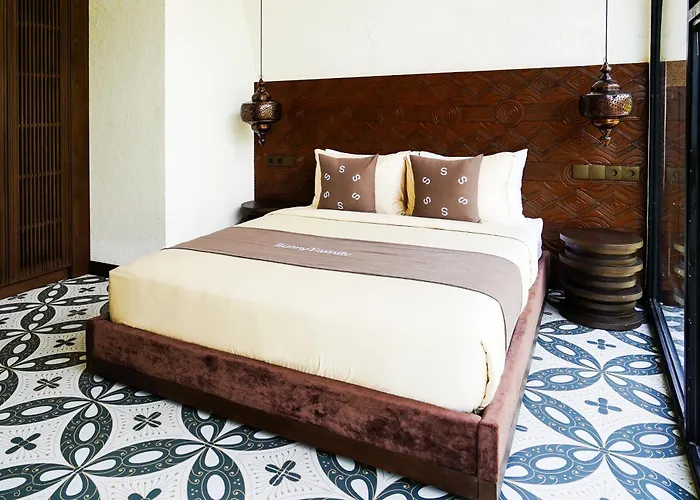 Sunny Samudra Boutique Hotel