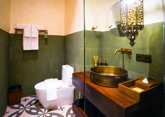 Hotel Sunny Samudra Boutique 5*