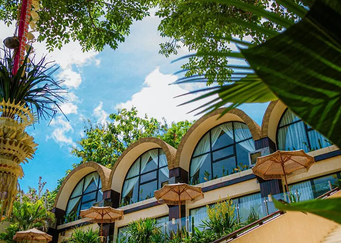 Sunny Samudra Boutique Hotel 5*