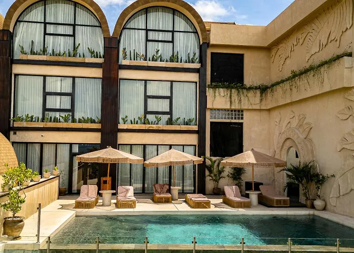 Sunny Samudra Boutique Hotel 5*