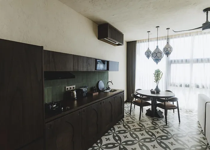 Sunny Samudra Boutique Hotel Uluwatu